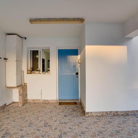 Ammos Villa 20 Side Seaview Larnaca Exterior foto