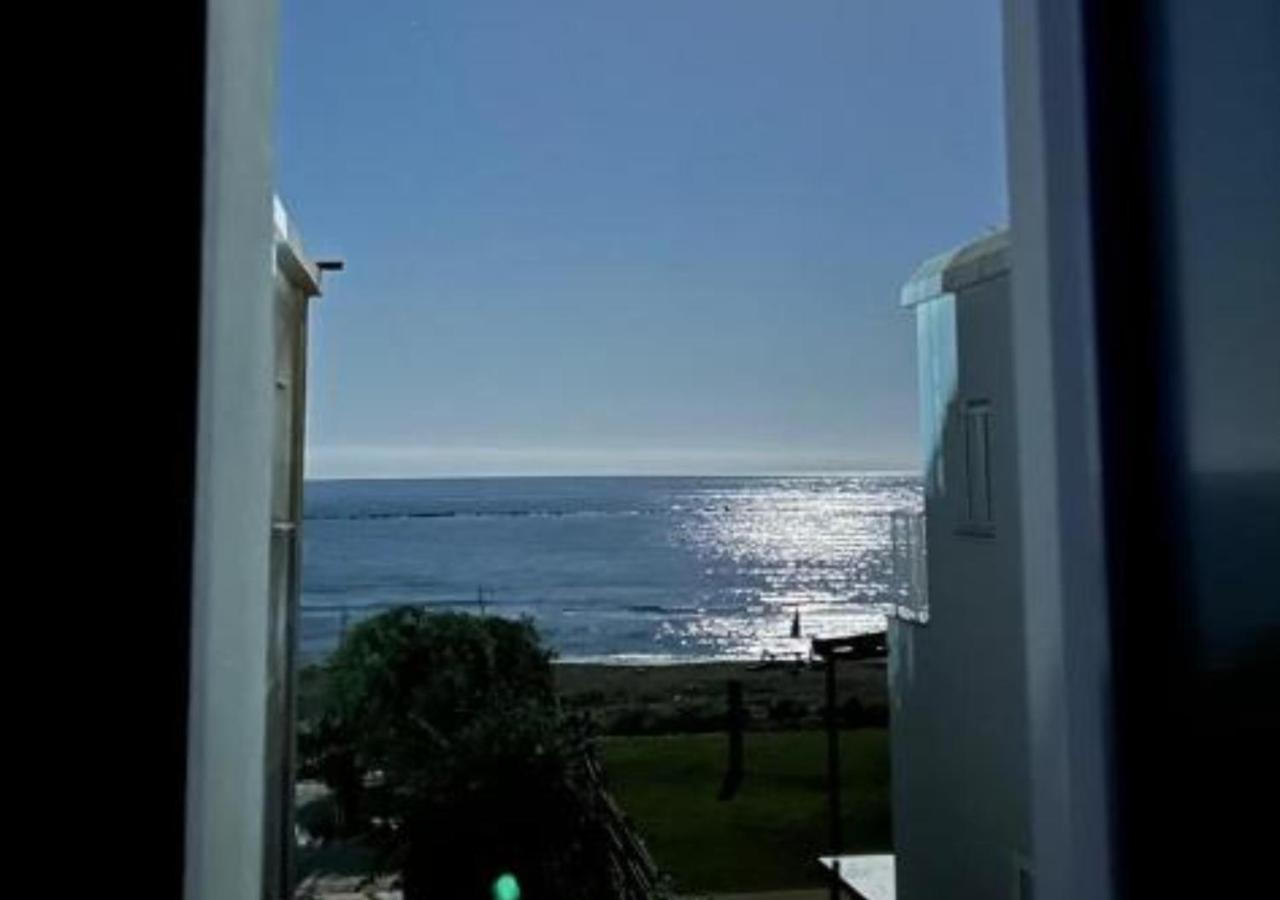 Ammos Villa 20 Side Seaview Larnaca Exterior foto